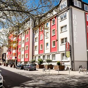 Hotel Königshof am Funkturm