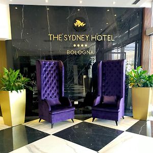 The Sydney Hotel