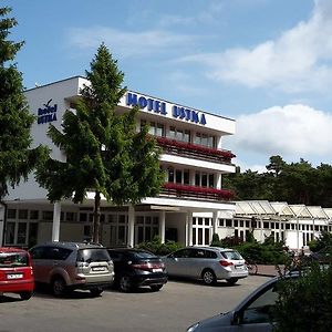 Hotel Ustka